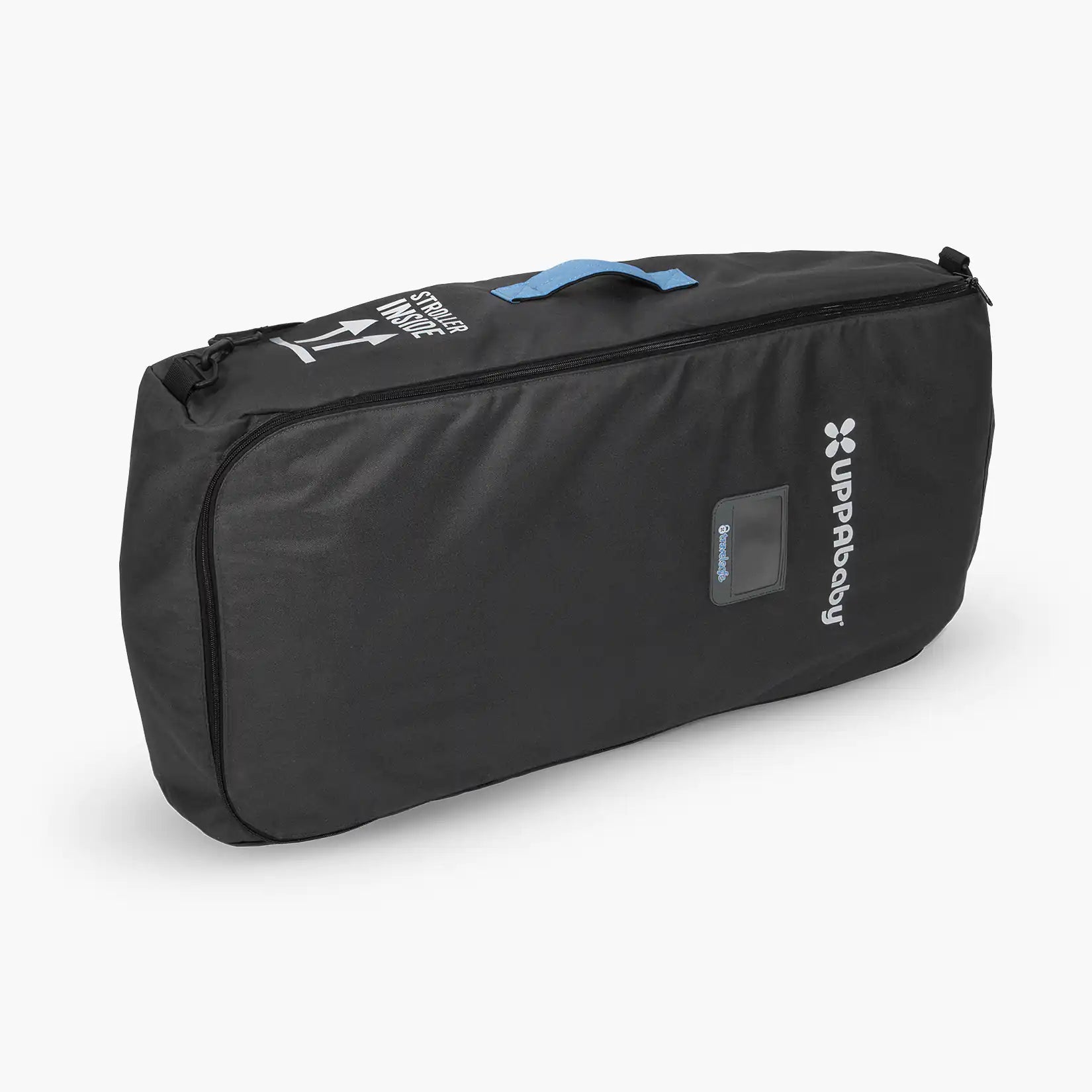 Bassinet or Rumble Seat Travel Bag - Babesta