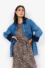 Denimjakke