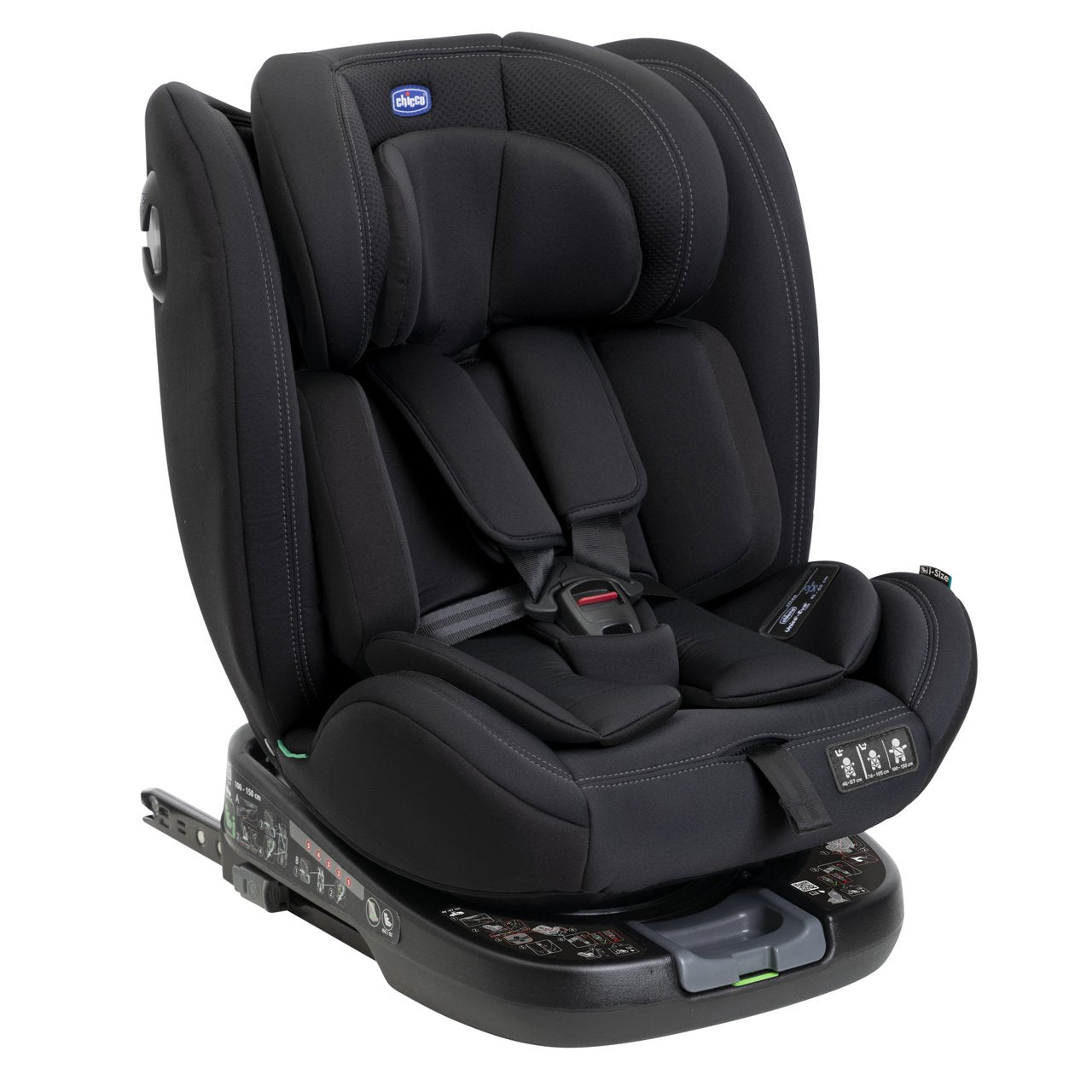 Seggiolino auto Unico Evo i-Size - Chicco