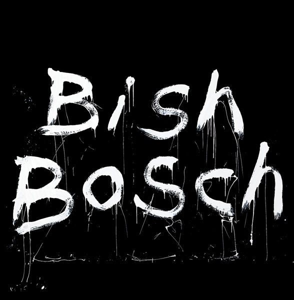 | Vinyl LP | Scott Walker - Bish Bosch (2 LPs) | Records on Vinyl