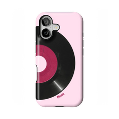 Bubble Beats iPhone Case