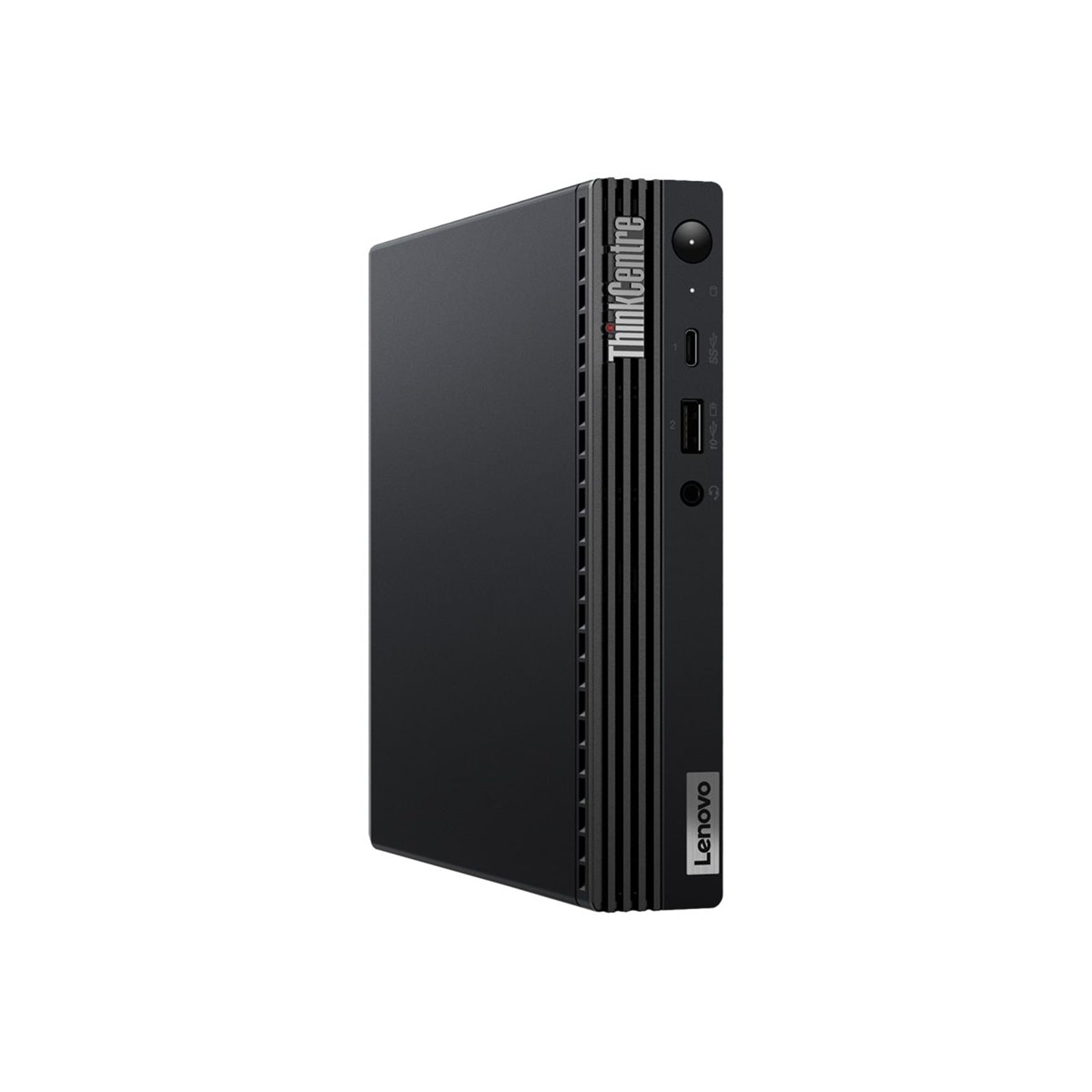 Lenovo ThinkCentre M70q Tiny 8GB 256GB i5-10400T 2GHz NO OS/AC Grade B (Used - Good)