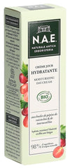 N.A.E. Face Care Crème Jour Hydratante 50ml | Hydratation