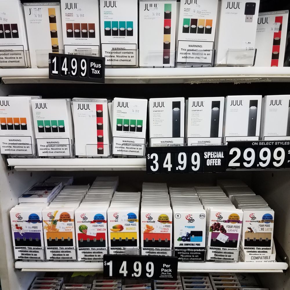 TOP 10 BEST Cheap Cigarettes in Winston-Salem, NC - Updated 2026