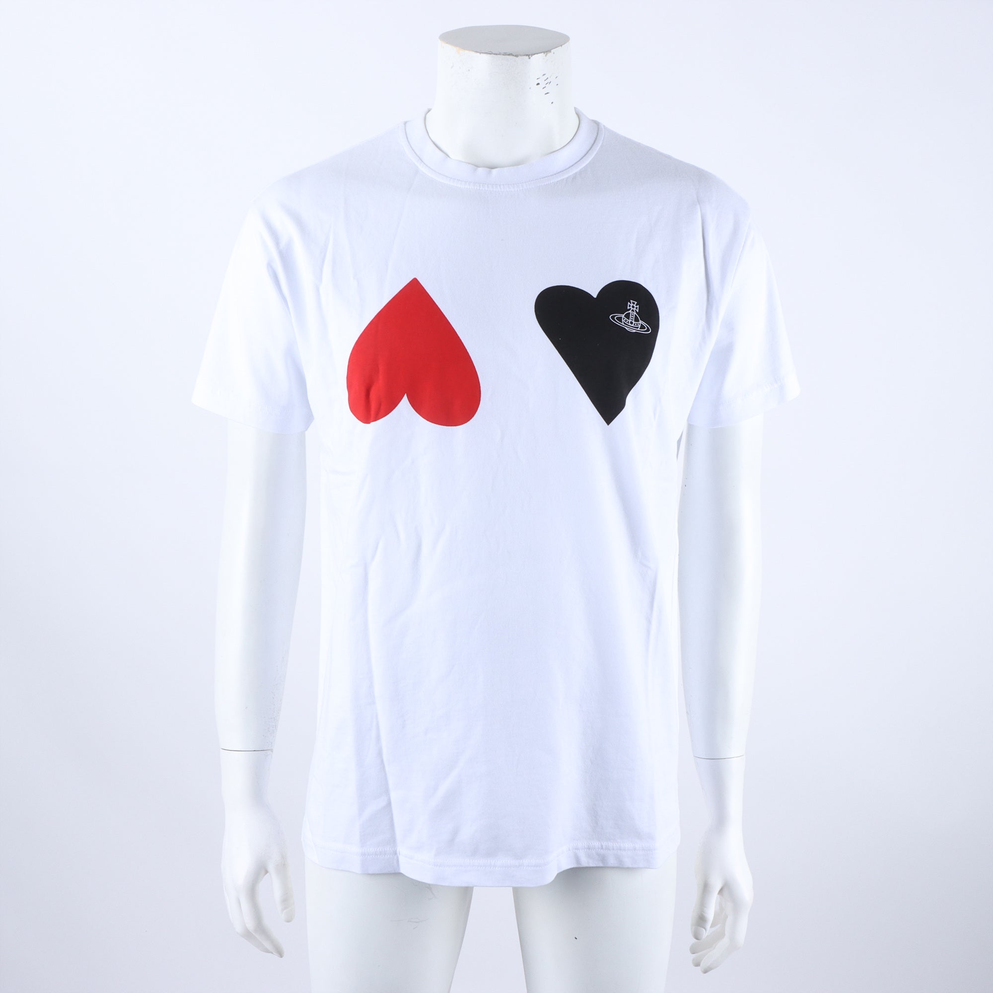 Vivienne westwood Short Sleeve Shirt 122123