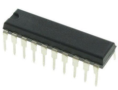Dual Universal Switched Capacitor Active Filter, 20 Pins, MF10CN Linear IC