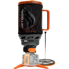 Jetboil Flash Java 1.8L Fast Boil System