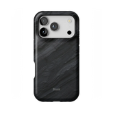 Charcoal iPhone Case