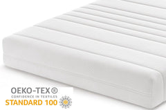 90x200 14 cm Koudschuim matras