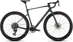 Cube Nuroad C:62 SLT 2026 Gravel Bike