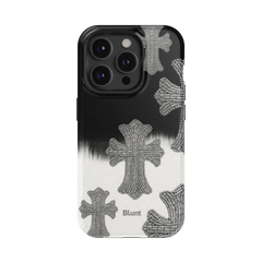 Stone Cross iPhone Case