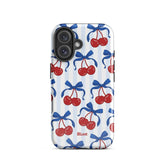 Sweet Cherry iPhone Case