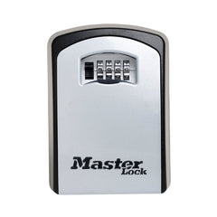 De Raat - Sleutelkluis masterlock select access extra groot