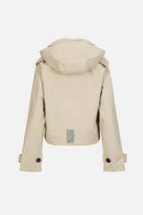 Skydekke Trench Sand