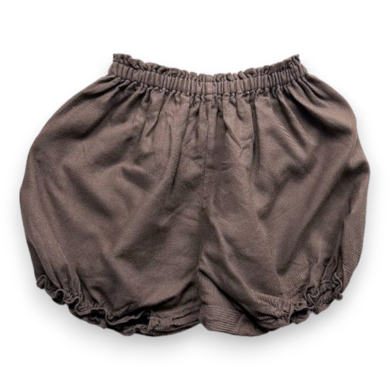 BONPOINT - Bloomer marron - 6 mois