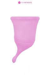 Cup menstruelle Eve taille S, M et L - Femintimate