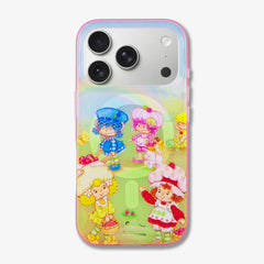 Strawberry Shortcake™ Berry Besties Rainbow MagSafe® Compatible iPhone Case