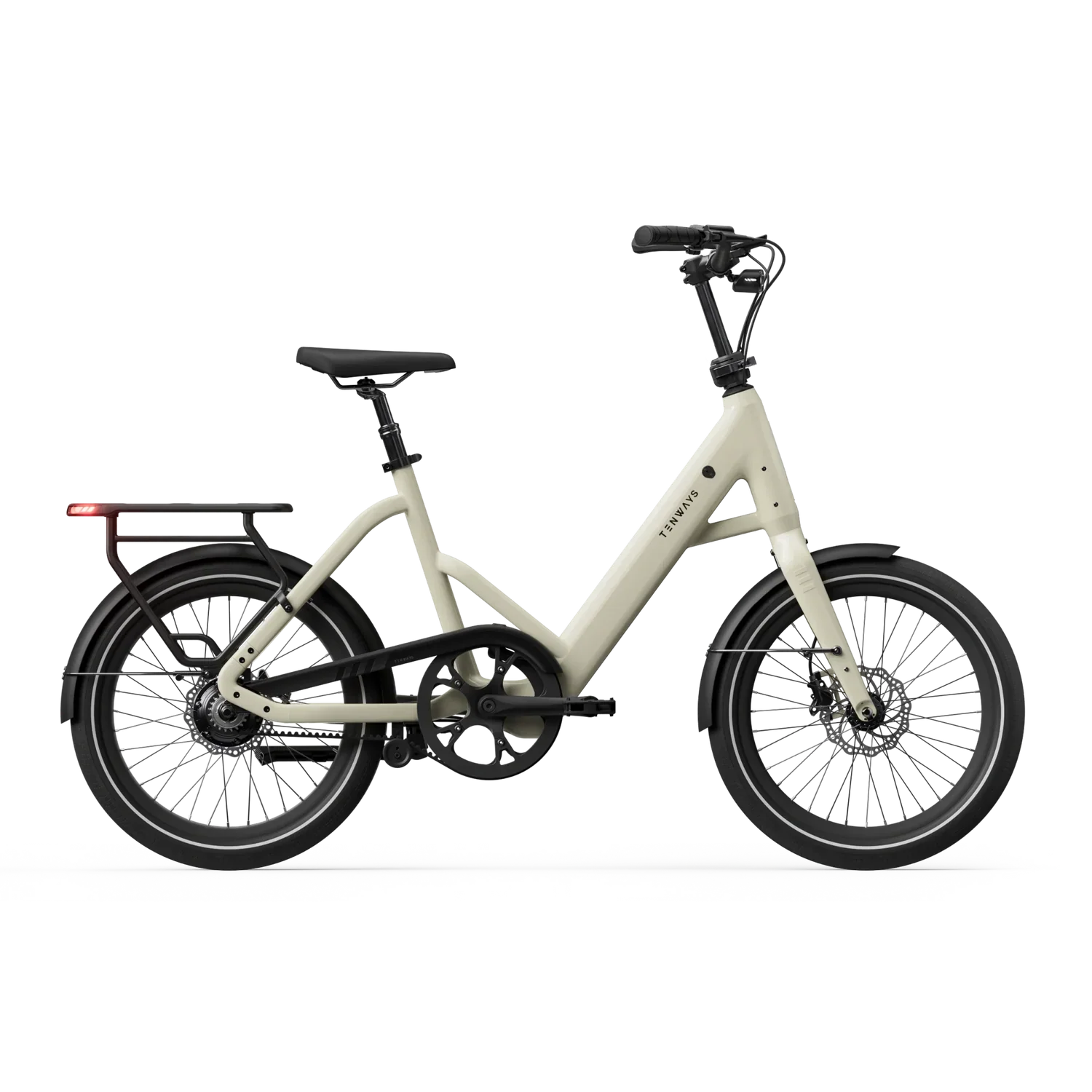 Tenways CGO Compact