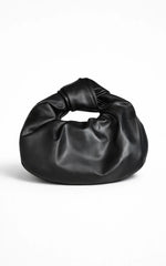Eleanor Bag - Handle Bag in Black