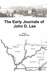 The Early Journals of John D. Lee