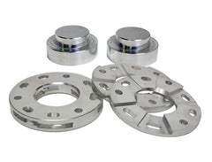 2007-2020 GMC 1500 1-1.5" SST Lift Kit | Dirty Garage