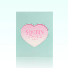 INTO YOU with SOOBIN FEVER Gift Set