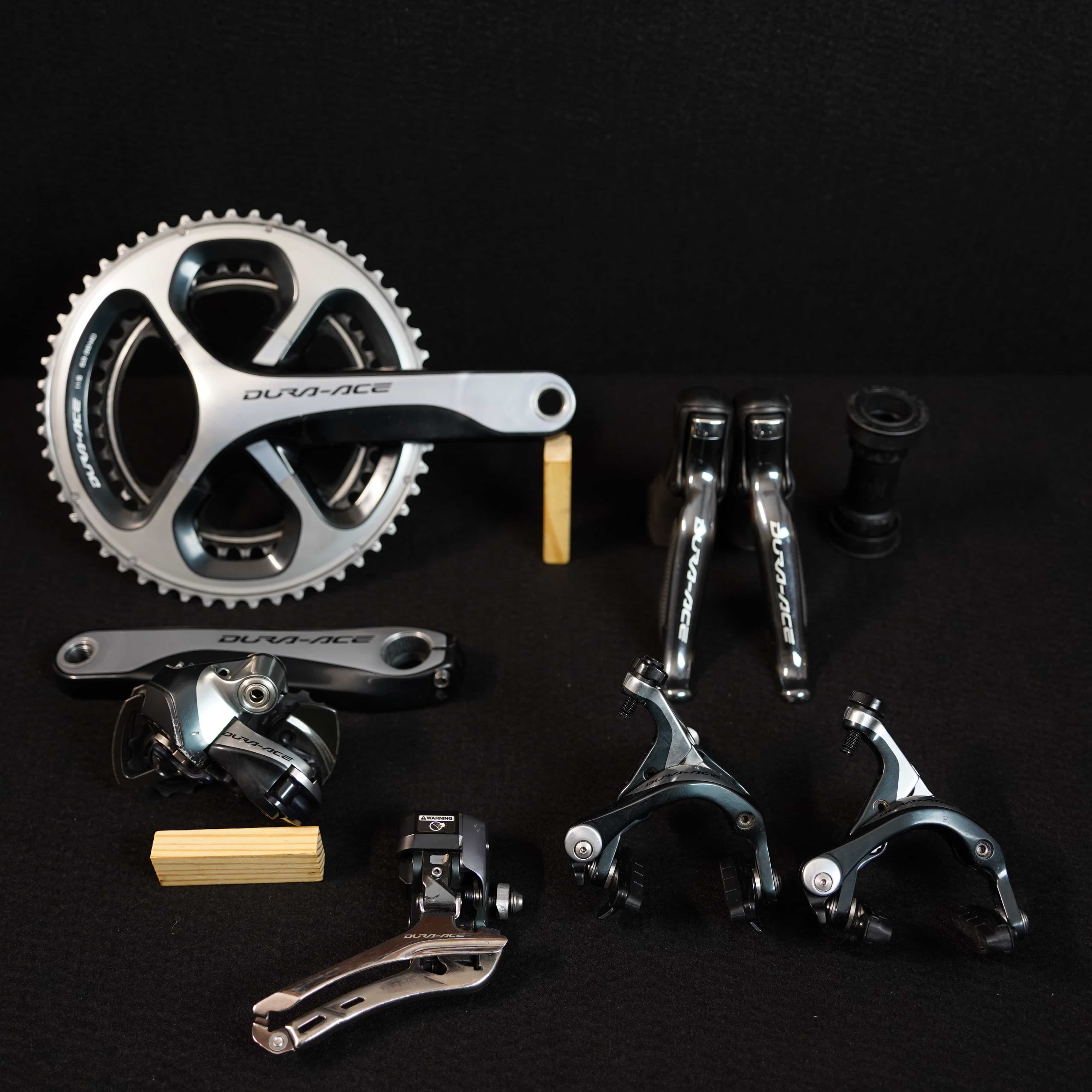 Shimano Dura Ace 9070