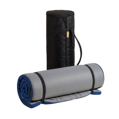 Vitapur Reise-Camping-Topper ActiveAir To Go, 5 cm