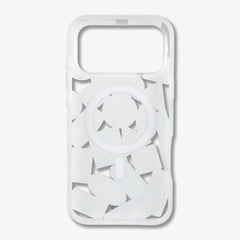 Passport Stamps MagSafe® Compatible iPhone Case