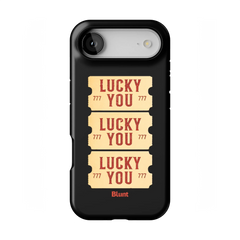 Stubs iPhone Case