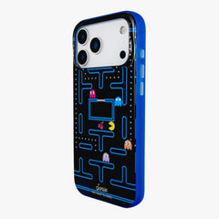PAC-MAN Classic MagSafe® Compatible iPhone Case