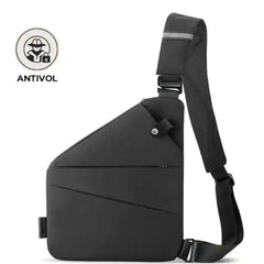 Sac anti-vol ergonomique