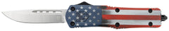 COBRA MCUSAFS-3DNS MED FS-3 DROP AMERICAN FLAG