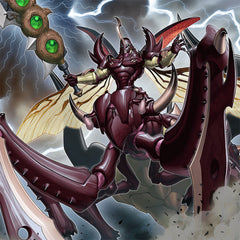 Insects Deck 2024 - Yu-Gi-Oh! Dueling Nexus
