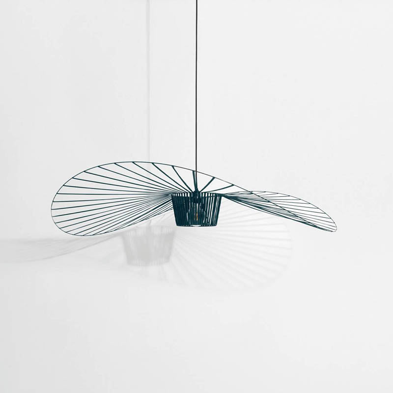 suspension vertigo vert petite friture mama minka