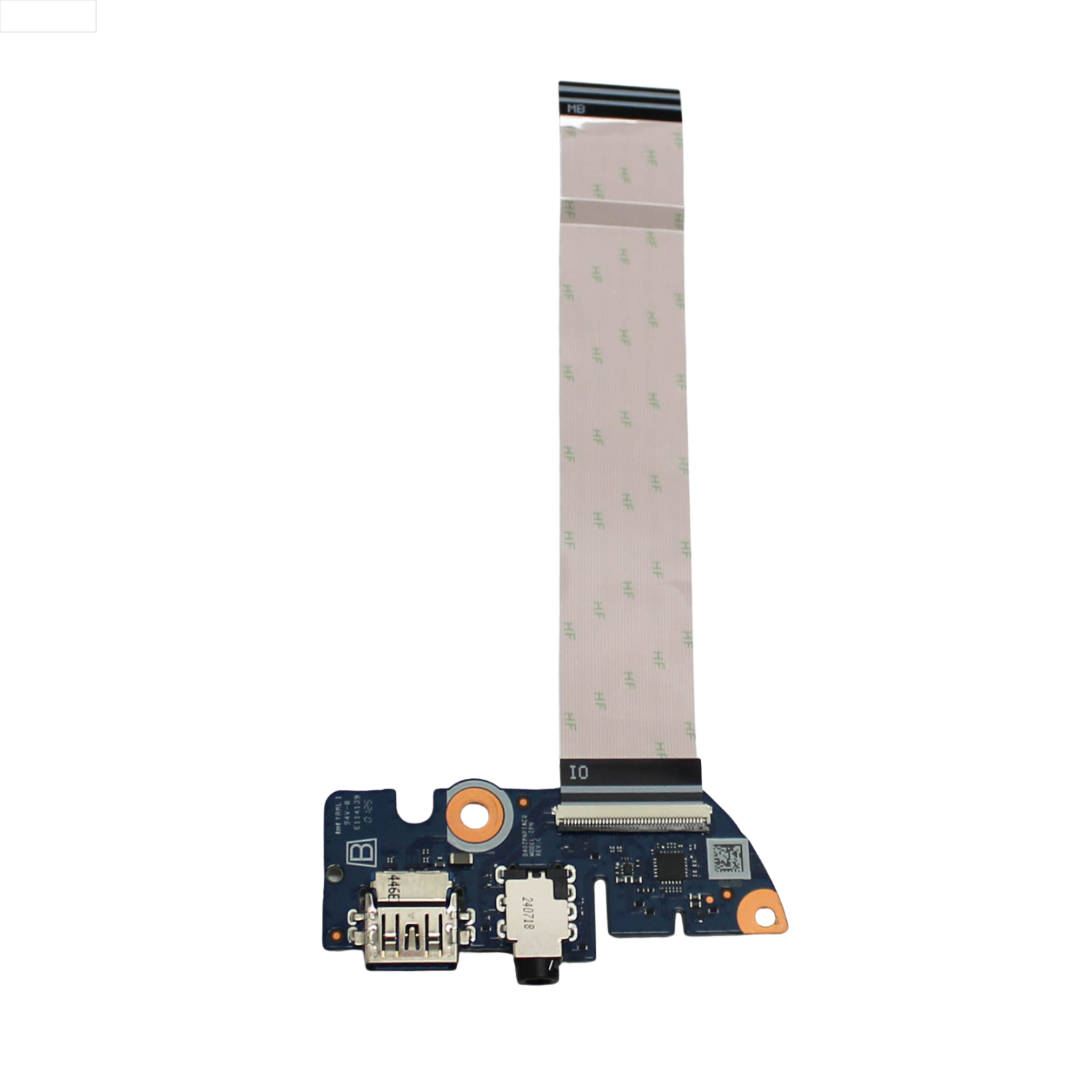 ACER USB AUDIO IO PC BOARD W/CABLE ASPIRE 14 AI A14-52MT-59DP