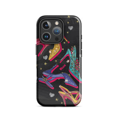 Stiletto iPhone Case