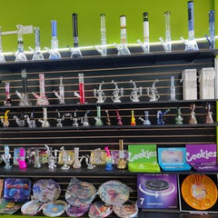 CHI CITY SMOKE SHOP - Updated June 2026 - 48 Photos - 325 W Irving Park Rd, Wood Dale, Illinois - Vape Shops - Phone Number
