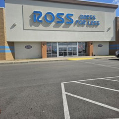 ROSS DRESS FOR LESS - Updated July 2026 - 30 Photos & 17 Reviews - 2801 Wilma Rudolph Blvd, Clarksville, Tennessee - Department Stores - Phone Number
