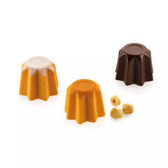 Moule Pandoro XS