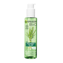 Garnier Bio Gel Nettoyant Détoxifiant Citronnelle Rafraîchissante 150ml