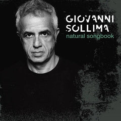 Giovanni Sollima: Sollima: Natural Songbook - 12-INCH SINGLE