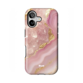 Blushstone iPhone Case