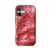 Sunset Petal iPhone Case