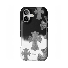 Stone Cross iPhone Case