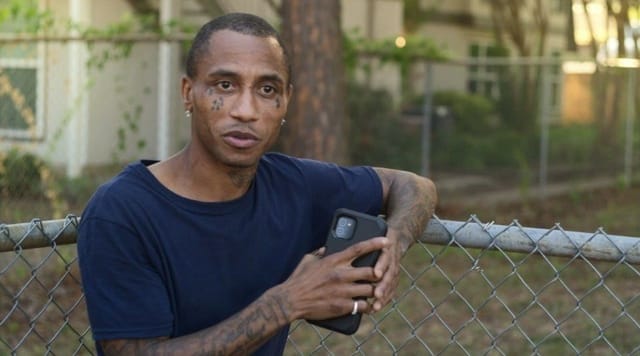 Netflix's Unlocked: What are the coffee sticks that prisoners smoke in jail? Explained