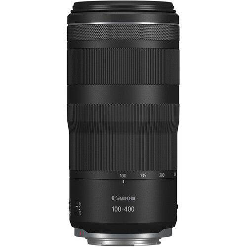 Canon RF 100-400mm F5.6-8 IS USM - TK FOTO Technic Pte Ltd