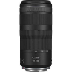 Canon RF 100-400mm F5.6-8 IS USM - TK FOTO Technic Pte Ltd