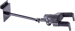 Hercules GSP41SB-PLUS Guitar hanger for Slatwall