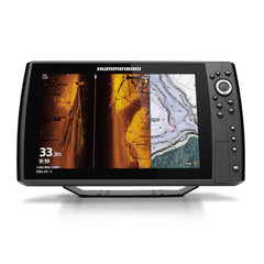 Humminbird Helix Depth Finder | Control Head Only